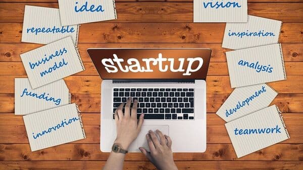 Illustration for the article: From Funding Winter to IPO Boom: How Indian Startups Engineered the Profitability Pivot