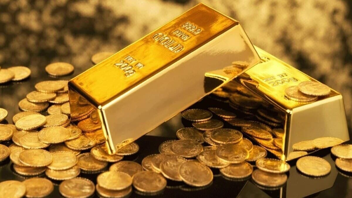 Illustration for the article: Gold Rate Highs: Is Gold Still a Safe Investment or Has It Topped Out?
